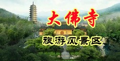 鸡巴好大操逼高潮视频中国浙江-新昌大佛寺旅游风景区